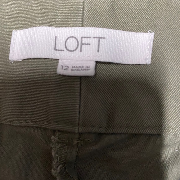 Women’s Loft shorts - Picture 6 of 7